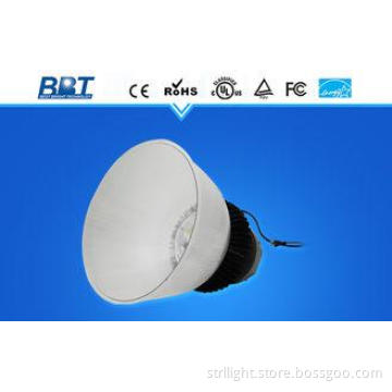 IP65 outdoor high bay led lighting fixtures 14250lm with CE